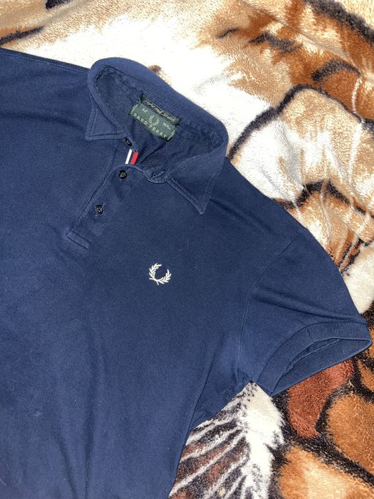 FredPerry Polo Vintage