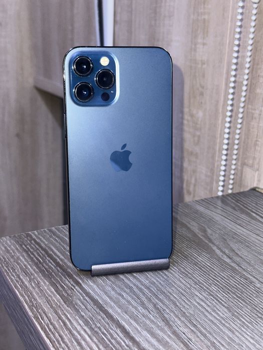 Iphone 12 Pro max 128gb 76%