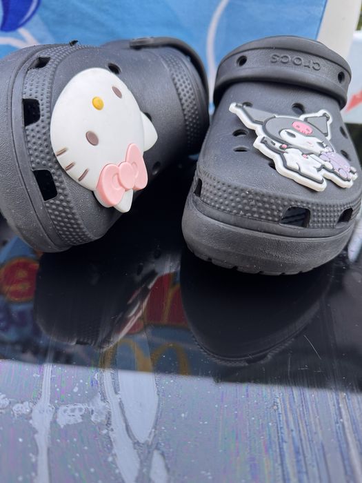 Vand crocs 34 si 30