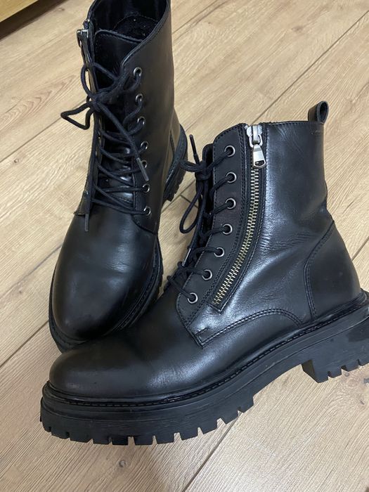 Зимни боти Geox.