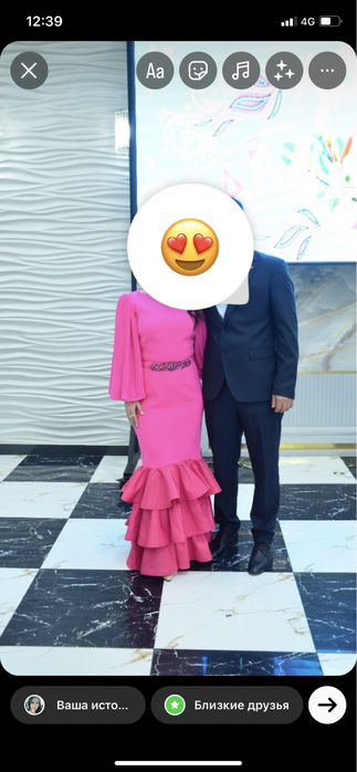 Көйлектер сатылады, бағасын келісеміз