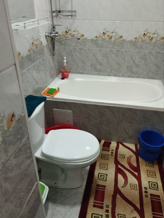 Аренда квартиры долгосрочно