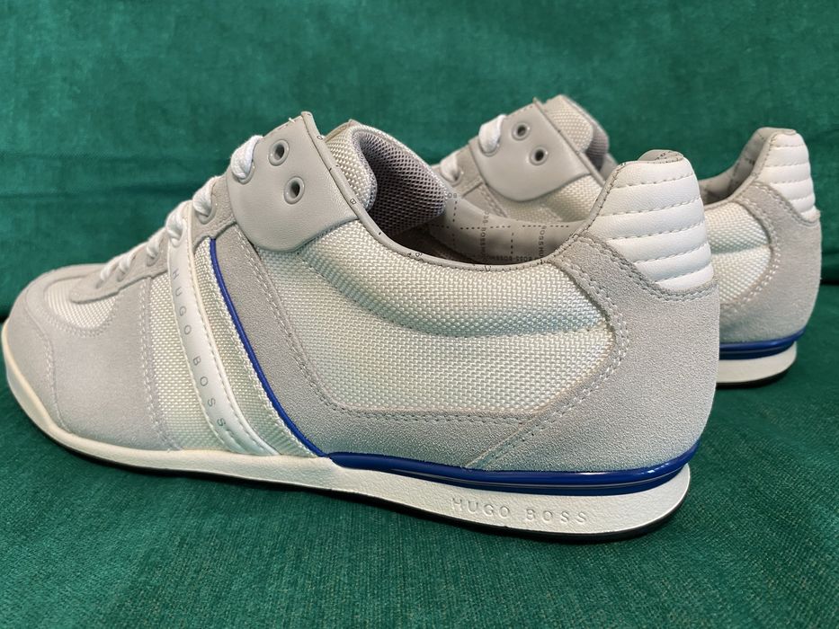 Pantofi Hugo Boss marimea 41