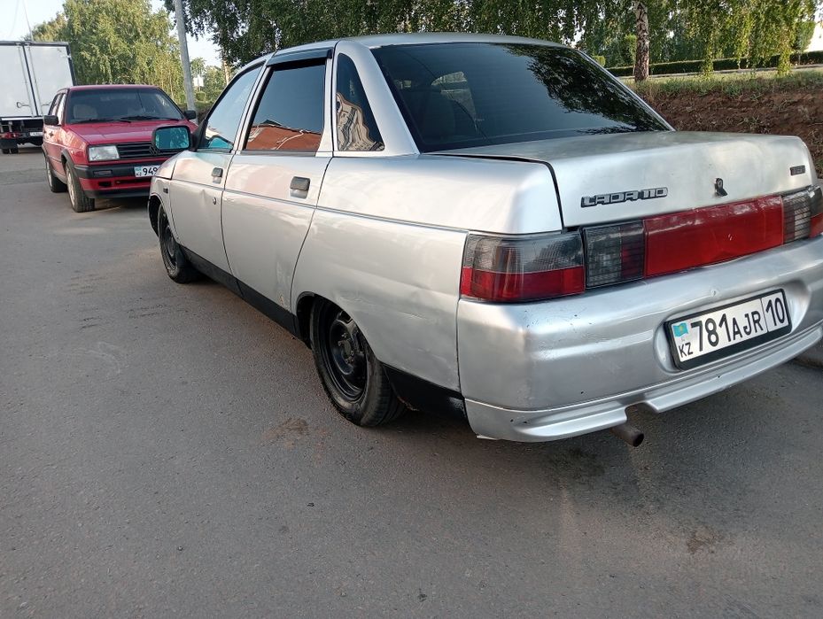 Продам LADA 2110