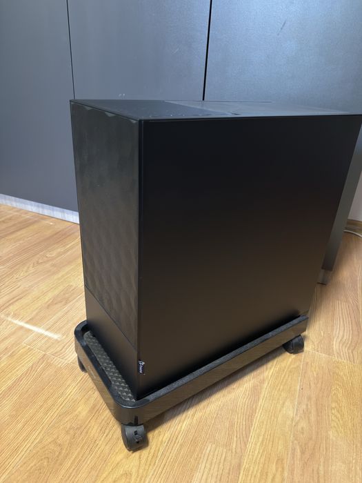 PC GAMING RTX 4070 + INTEL I5-12600K