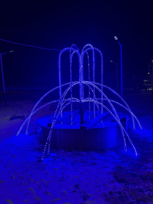 Decoratiuni de iarna