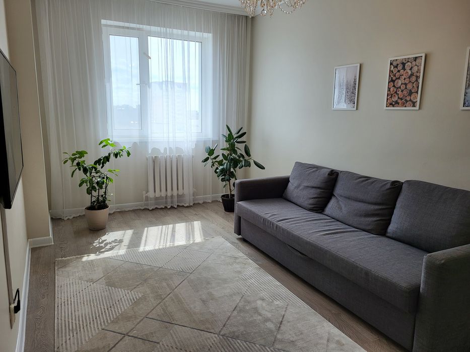 Продам 3 комн квартиру