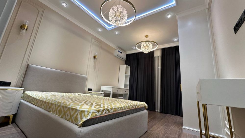 Аренда Акай Ситй 3.4.25