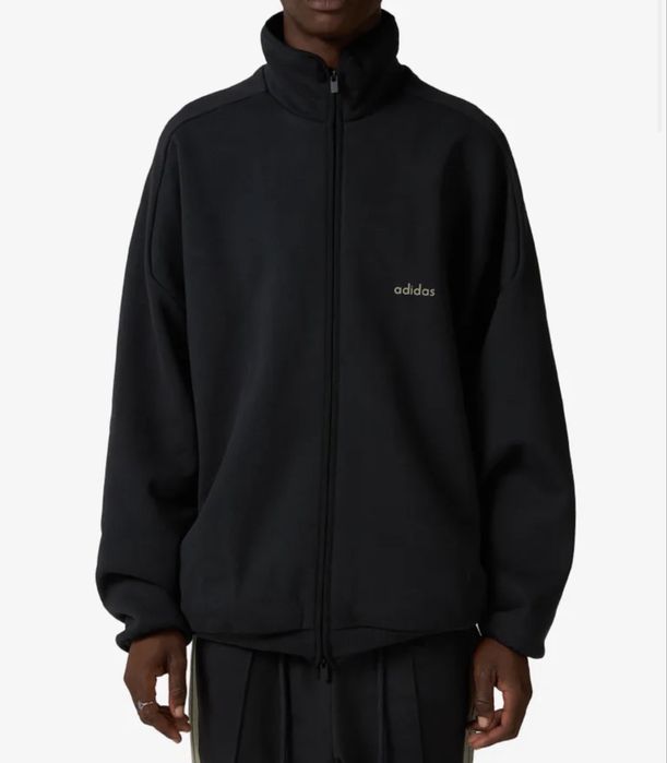 Trening Fear of God x Adidas