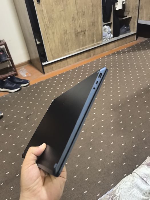 Microsoft surface laptop 3