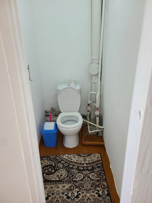 Сдается 2/9/9 65кв Ц13 Ганга Шайхантахурский район