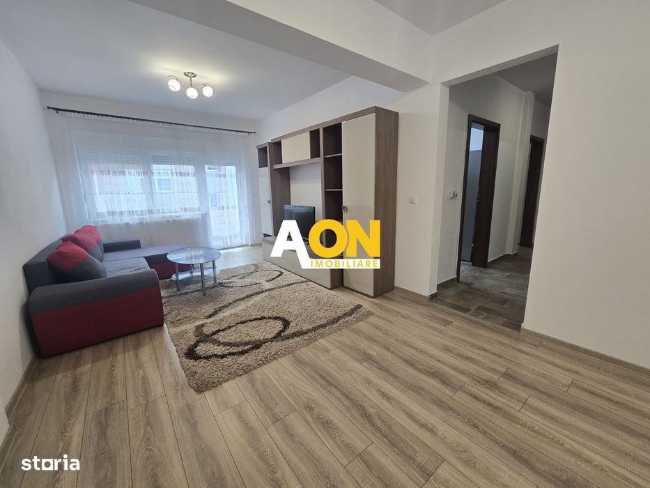 Apartament 2 Camere Zona Cetate. Bloc Nou