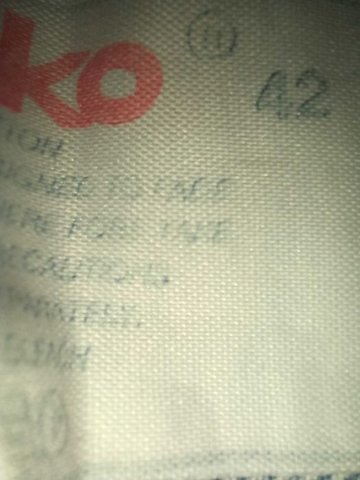 Куртка джинсовая Miimko / Винтаж