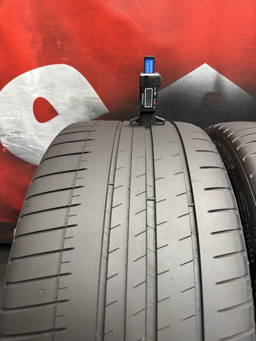 275 30 20, Летни гуми, Michelin PilotSport3, 2 броя