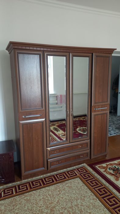Шкаф для спальный