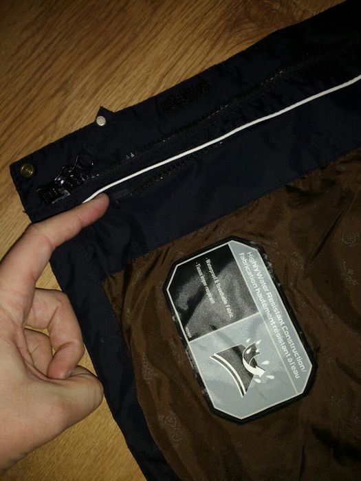 Geaca dama Columbia impermeabila mărimea M