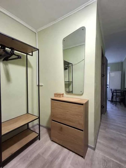 Дава се под наем Едностаен апартамент в София, Зона Б-18 - 42 кв.м за 397.8 € - Снимка #4