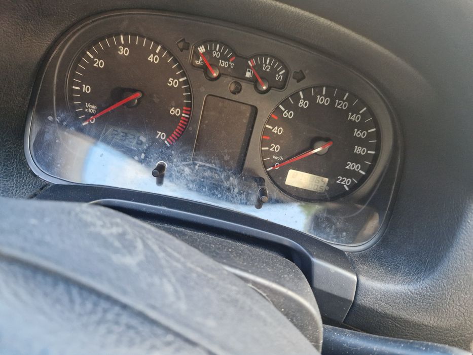 Volkswagen golf 4