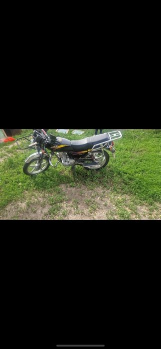 Малга ауыстырамын коп журилмеген