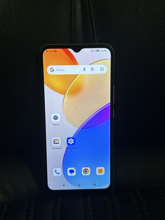 Honor X5 идеальный