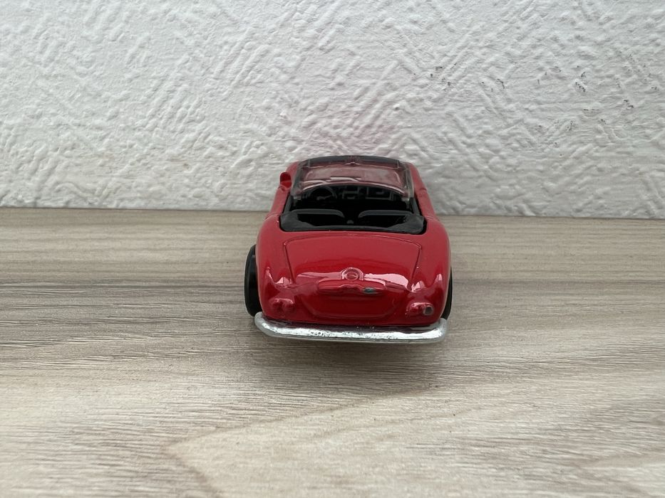 Машинки Hot Wheels