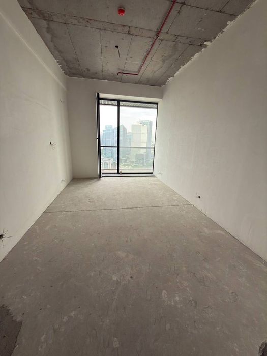 NRG U-Tower Продается 3 комнатная квартира коробка Дружба народов