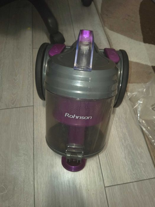 Прахосмукачка ROHNSON  R-1225