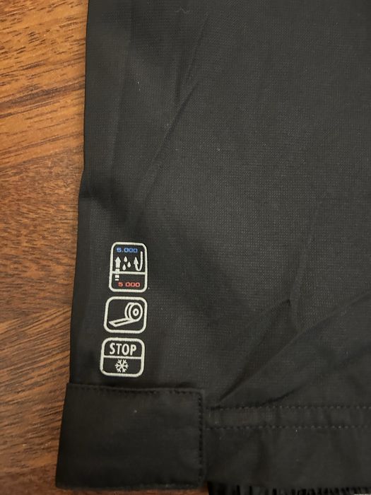 Pantaloni ski Ziener