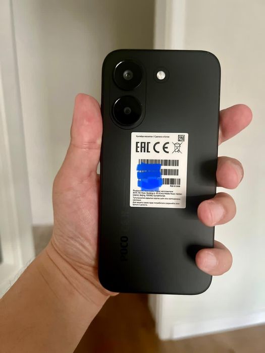 Poco X8 Pro 512 gb/12 gb RAM