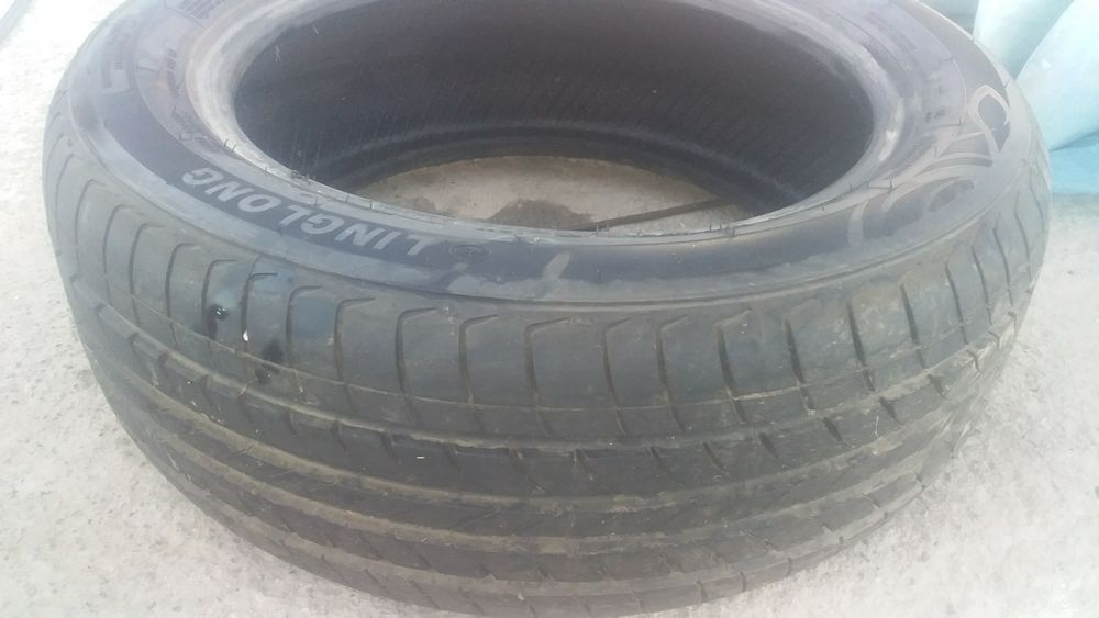 Linglong shina balon