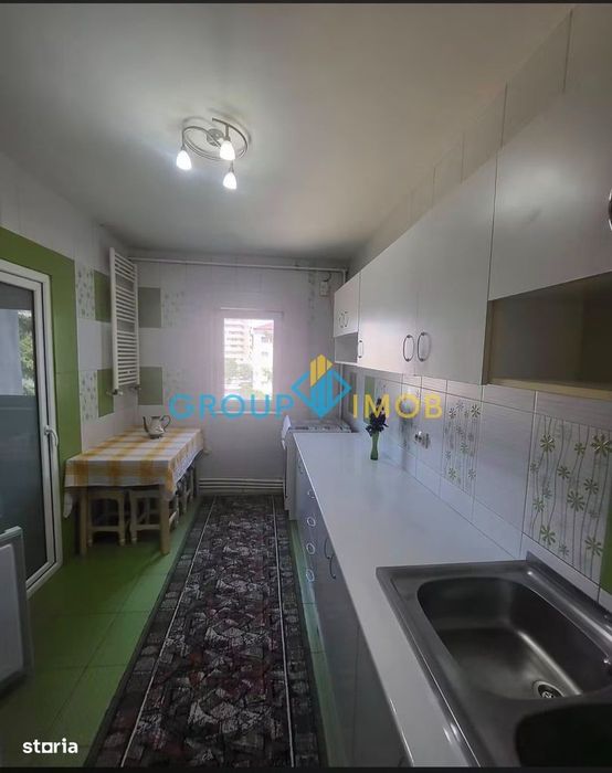 Apartament 2 Decomandate Energiei