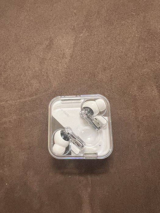 Nothing Ear слушалки