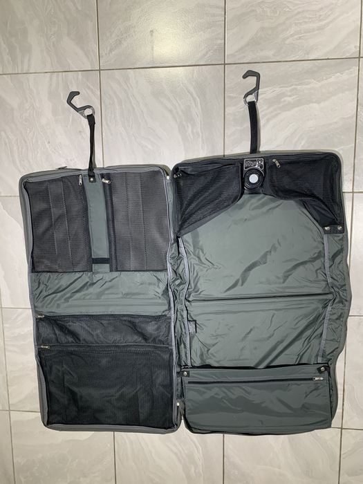 Сумка для мужского костюма