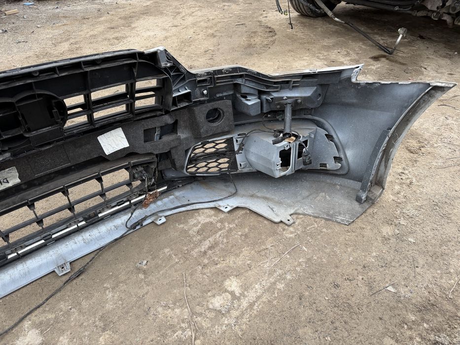 Предна броня ауди а6 ц7 с лайн / audi a6 c7 s line