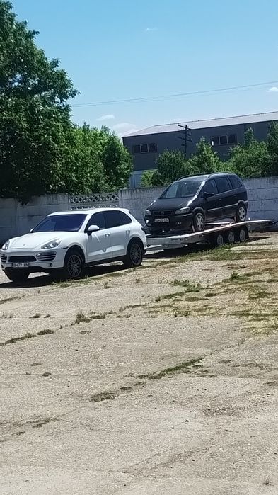 Tractări depanare auto, tractări ,mașini defecte