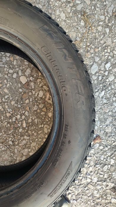 2 бр.Гуми 16' Pirelli