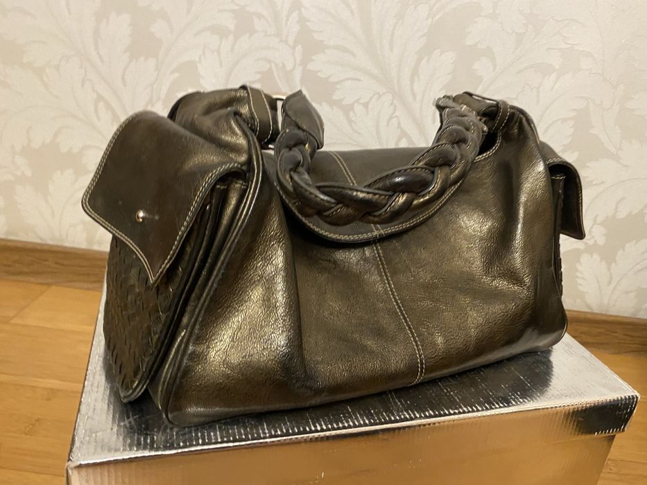 Продам итальянскую сумку
