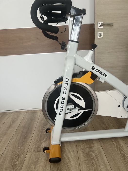 Bicicleta fitness Orion