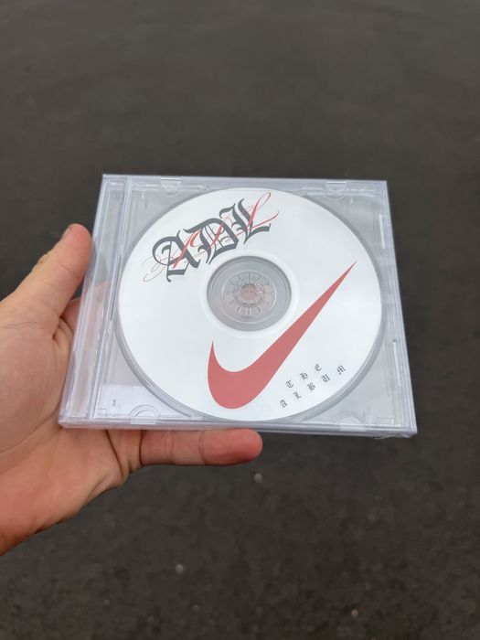Cd Yeat ADL x nike