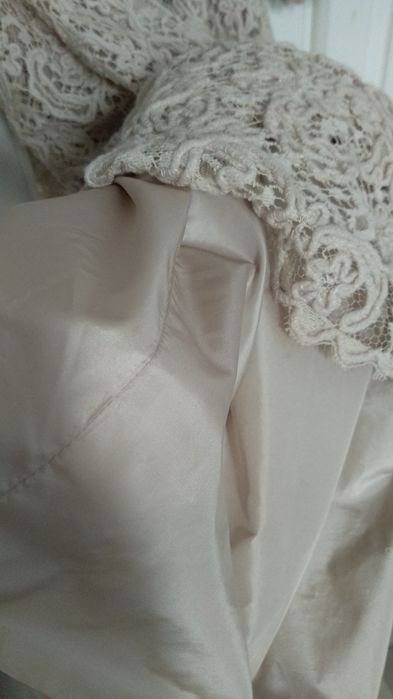 Rochie vintage dantela, deosebita