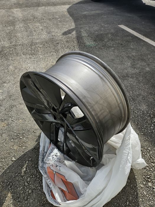 Оригинальные диски на Li9