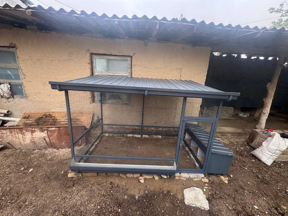 Курятник.Товукхона