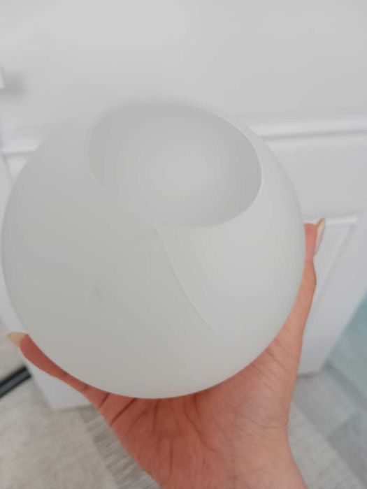 Люстра в хорошем состоянии