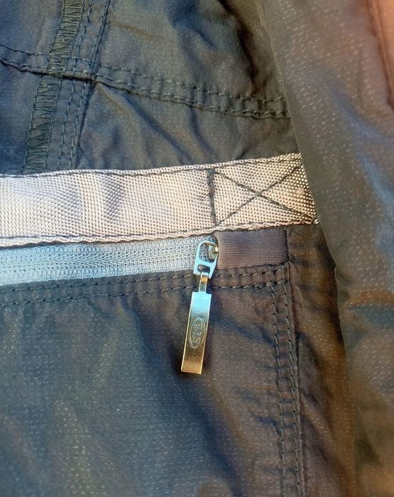 яке ветровка Parajumpers windbreaker