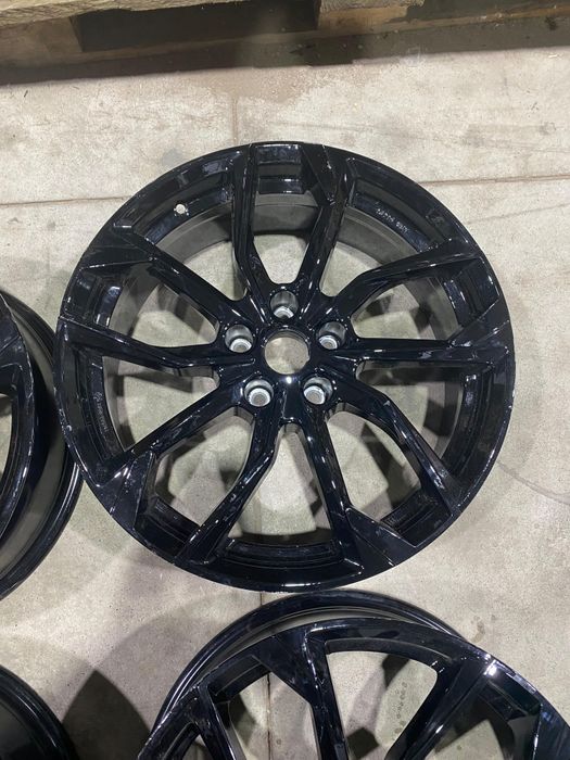 Jante aliaj 19' 5x114.3