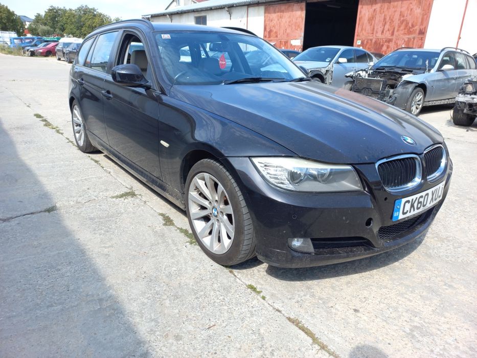Piese auto BMW e91 320d lci