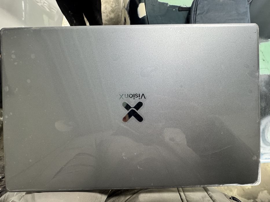 Vision X ноутбоук