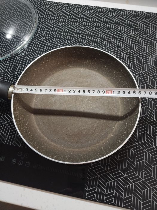 Сковорода.Кухонная посуда.