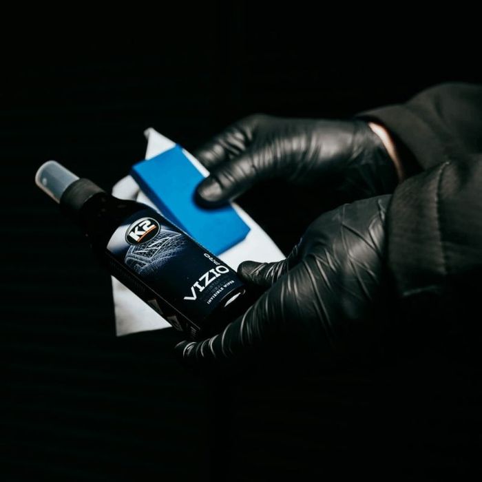 Антидождь для стёкол К2