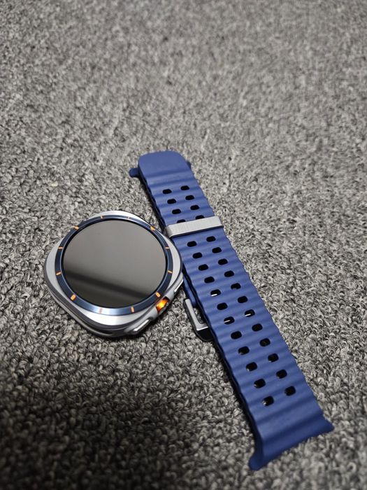 Продам Galaxy watch 8 ultra 2025